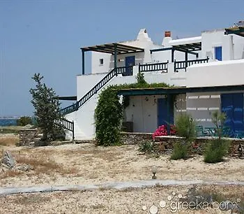 Victoria Διαμέρισμα